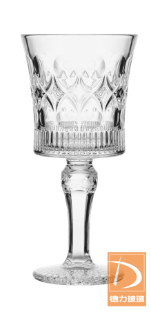 Drinking Glassware (Model TK51
